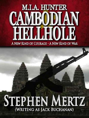 [M.I.A. Hunter 02] • Cambodian Hellhole